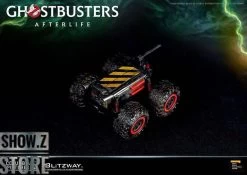 [Coming Soon] Blitzway 1/6 BW-UMS 11901 Official Licensed Ghostbusters Afterlife ECTO-1 -Action Figures Store c56a648038