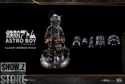 Blitzway X 5PRO Studio Astro Boy Clear Version 13 Blitzway X 5PRO Studio Astro Boy Clear Version -Action Figures Store c57f1e8db1