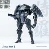 Earnestcore Craft Robot Build RB-09Kai Sila Limited Version -Action Figures Store c590e0bff2