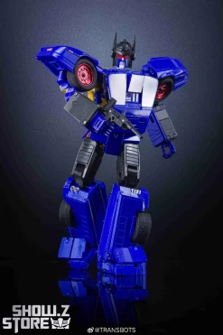 [Coming Soon] X-Transbots MX-26B Bond & James Punch & CounterPunch Japan Version -Action Figures Store c599f2d429