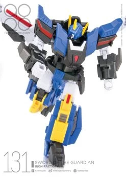 Iron Factory IF-EX25 Sword Of Defender Dai Atlas 31 Iron Factory IF-EX25 Sword Of Defender Dai Atlas -Action Figures Store c5a7485c78