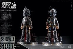 Blitzway X 5PRO Studio Astro Boy Clear Version 12 Blitzway X 5PRO Studio Astro Boy Clear Version -Action Figures Store c5ad3c18c8