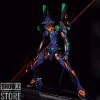 HEAT Studio Custom Made Evangelion Unit 01 Statue -Action Figures Store c5ad8c0b02