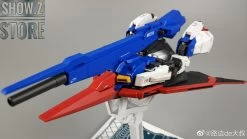 Tomemei 1/100 M-02 MSZ-006 Zeta Gundam Cita Z Plus Metal Build 31 Tomemei 1/100 M-02 MSZ-006 Zeta Gundam Cita Z Plus Metal Build -Action Figures Store c5bb35cfdb