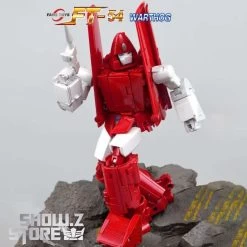 FansToys FT-54 Powerglide -Action Figures Store c5d11ba003