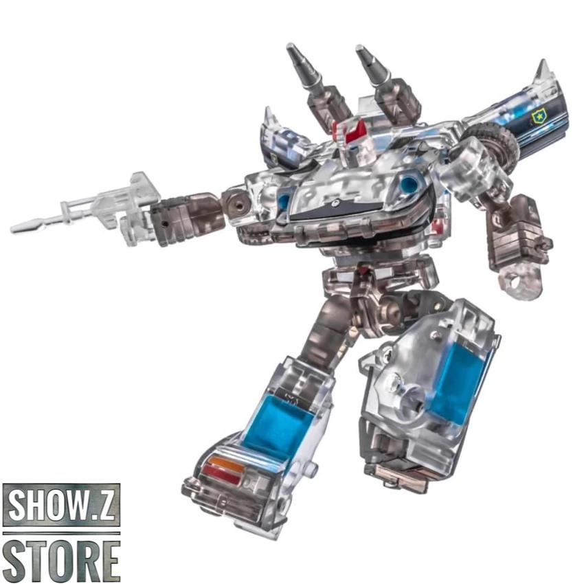 NewAge H3T Harry Prowl Clear Version 14 NewAge H3T Harry Prowl Clear Version - Image 12
