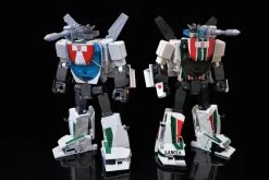 Takara MP-20+ Wheeljack Anime Color -Action Figures Store c5e9849f01