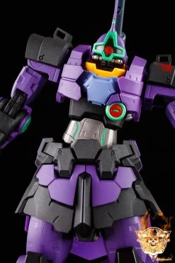 Mechanic Times MS-09 Dom S.C.M EX Devil EVA Ver Oversized -Action Figures Store c5f680a15a