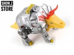 DX9 Toys War In Pocket X18 Bumper Slag -Action Figures Store c5fe4235a2