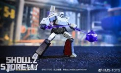 Magic Square MS-B36 Doomsday Megatron Original Exquisite Paint Version 21 Magic Square MS-B36 Doomsday Megatron Original Exquisite Paint Version -Action Figures Store c632f5d8d3