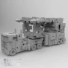 Dr.Wu DW-E23 Tactical Commander Ultra Magnus Gray Trial Version 1 Dr.Wu DW-E23 Tactical Commander Ultra Magnus Gray Trial Version -Action Figures Store c64bc3d08d