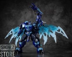Iron Factory EX-42Z Absolute Zero Cryotek 15 Iron Factory EX-42Z Absolute Zero Cryotek -Action Figures Store c65f96bcb8