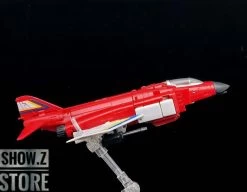 Zeta Toys ZC-04 Flyfire Fireflight 28 Zeta Toys ZC-04 Flyfire Fireflight -Action Figures Store c664c8a38b