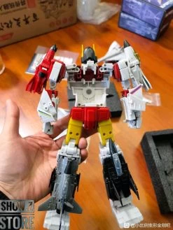 Zeta Toys ZC-04 Flyfire Fireflight 39 Zeta Toys ZC-04 Flyfire Fireflight -Action Figures Store c6869af5f6 1