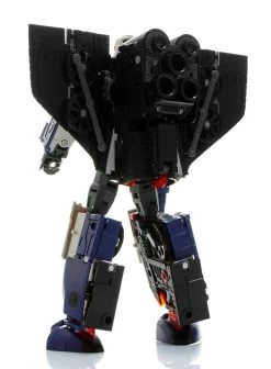 ToyWorld TW-06 Evila Star Astrotrain White Version 22 ToyWorld TW-06 Evila Star Astrotrain White Version -Action Figures Store c6b8726573