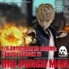 ThreeZero 1/6 One-Punch Man Season 2 Genos Standard Edition