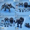 MechFansToys Lost Planet Powered-suit MS-14 EOD & MS-15 Commander 2 MechFansToys Lost Planet Powered-suit MS-14 EOD & MS-15 Commander -Action Figures Store c6f961bfee