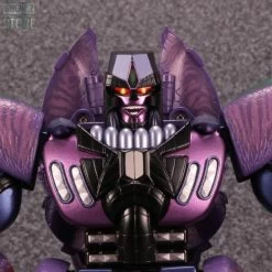 Takara Tomy Masterpiece MP-43 MP43 Beast Wars BW Megatron W/o Coin -Action Figures Store c7513b6b0e