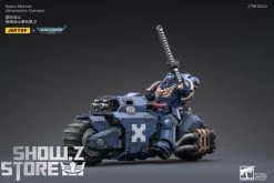 JoyToy Source 1/18 Warhammer 40K Space Marines Ultramarines Outriders 24 JoyToy Source 1/18 Warhammer 40K Space Marines Ultramarines Outriders -Action Figures Store c753bd95f9