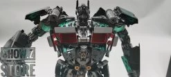 Black Mamba KM-01L Knight Of Light Nemesis Prime -Action Figures Store c7715552a4
