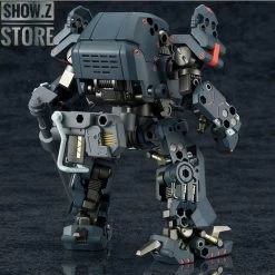 Kotobukiya HG014R Hexa Gear Bulkarm Alpha 1/24 Model Kit -Action Figures Store c775cccc2b