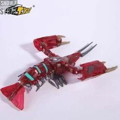 52Toys BeastBox BB-11 Trident -Action Figures Store c78655eeb2