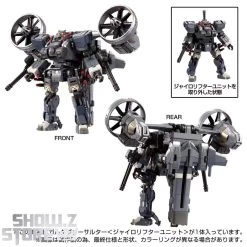 [Coming Soon] Takara Tomy Diaclone TM-14 Tactical Mover Garuda Versaulter Gyrolifter Unit -Action Figures Store c7c60b5aae