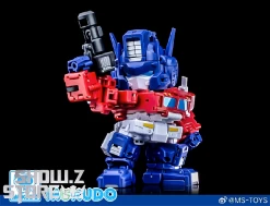 [Coming Soon] Magic Square MS-G04 Truck Boy Optimus Prime -Action Figures Store c7c8df342b