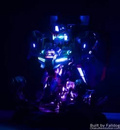 BSC YiHui YH Model 1/35 MSZ-006 MSZ006 Zeta Gundam Z Gundam Bust Model Kit -Action Figures Store c7e5b8b466