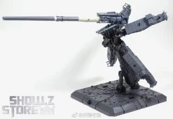 [Coming Soon] ToysEasy YW2214 Gustav Railway Gun -Action Figures Store c8142da587