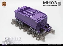 MHZ Toys MH-03 Transport Officer Upgrade Kit For FT-44 Thomas -Action Figures Store c81cd24940