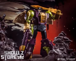 NewAge H56B Behemoth Sludge 21 NewAge H56B Behemoth Sludge -Action Figures Store c83ab6f7ef