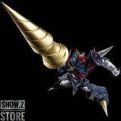 Sentinel Toys Plaiobot Tengen Toppa Gurren Lagann Super Galaxy Gurren Lagann Model Kit 19 Sentinel Toys Plaiobot Tengen Toppa Gurren Lagann Super Galaxy Gurren Lagann Model Kit -Action Figures Store c86d8777eb