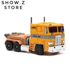 4th Party MP-10ASL MP10ASL MP10-ASL Optimus Prime Convoy ASL Atmos Safari Lebron Version 11 4th Party MP-10ASL MP10ASL MP10-ASL Optimus Prime Convoy ASL Atmos Safari Lebron Version -Action Figures Store c888feb92e