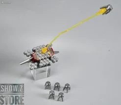 Eastern Model 1/9 Iron Man Mark 46 Model Kit Deluxe Edition -Action Figures Store c8e00216cf