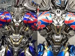 Soldier Story Hobby Soap Studio TDAF-001 Optimus Prime 33 Soldier Story Hobby Soap Studio TDAF-001 Optimus Prime -Action Figures Store c8e4f34dd5