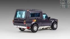 X-Transbots MX-8T Aegis Trailbreaker G1 Color Version 33 X-Transbots MX-8T Aegis Trailbreaker G1 Color Version -Action Figures Store c925bf2db8