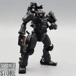 MechFansToys AGS-04 Stellar Knights Police Captain 16 MechFansToys AGS-04 Stellar Knights Police Captain -Action Figures Store c938f4e65d