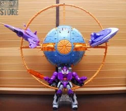01-Studio ARMOR-MA01 Upgraded Planetary Rings For Cell Unicron -Action Figures Store c9ad2dca4b