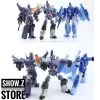 DX9 Toys War In Pocket X04G X05G X06G DoomBringers Set Of 3 -Action Figures Store c9b621a7f2