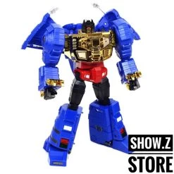 FansToys FT-08G Grinder -Action Figures Store c9ea35a027