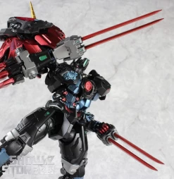 NeoArt Toys Dual Form Leonidas Black Lion -Action Figures Store ca116043af