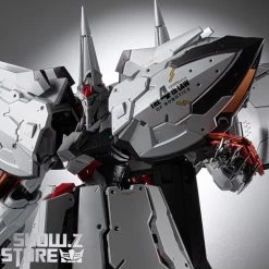 Sentinel Toys Riobot Linebarrels Of Iron EX-Linebarrel 34 Sentinel Toys Riobot Linebarrels Of Iron EX-Linebarrel -Action Figures Store ca1ae97cec