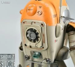 Earnestcore Craft 1/16 MK-03 Gustav P.K.A. Ausf.G The Desert Color Version -Action Figures Store ca2d11431a