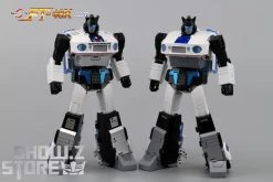 [Pre-Order] FansToys FT-48X Jive Jazz Toy Color Version -Action Figures Store ca327442c5