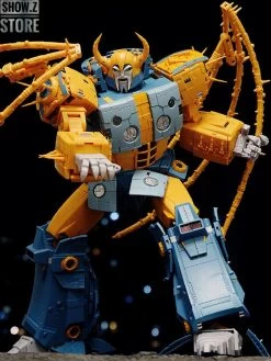 01-Studio ARMOR-MA01 Upgraded Planetary Rings For Cell Unicron -Action Figures Store ca36c1dfd4