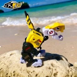 52Toys BeastBox BB-01 Dio 1.5 Version 20 52Toys BeastBox BB-01 Dio 1.5 Version -Action Figures Store ca65064e52