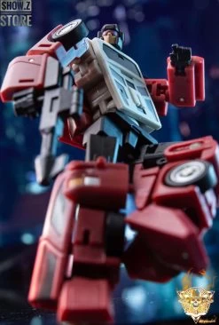 Magic Square MS-B12 & B13 Pillage & Contain Drag Strip & Dead End Set Of 2 -Action Figures Store caab1b035f