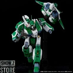 Sentinel Toys 1/48 Genesis Climber Mospeada Riobot AFC-01I Legioss Type Iota -Action Figures Store cb043dcbe7