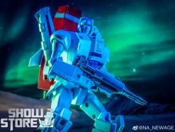 NewAge H45EXR Firefox Jetfire Chameleon Version -Action Figures Store cb282562ec